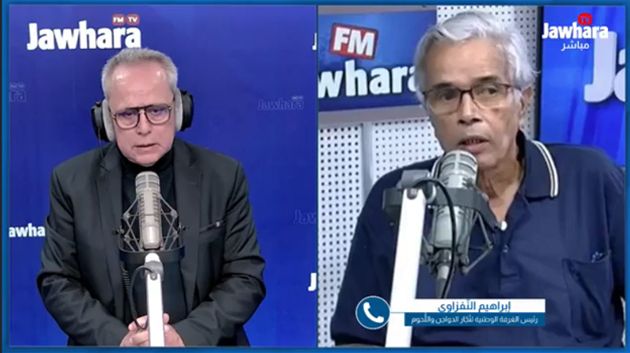 رئيس غرفة تُجّار الدواجن: 'بعض المذابح لم تلتزم بالتسعيرة وتقوم بممارسات غير قانونية' 