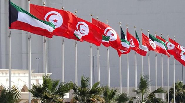 سفارة تونس بالكويت: تأمين رحلات للتونسيّين الراغبين في العودة عبر السعودية