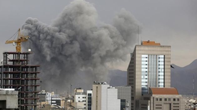 2975 مصاباً في الأراضي المحتـ.ـلّة منذ بدء الحرب على إيران