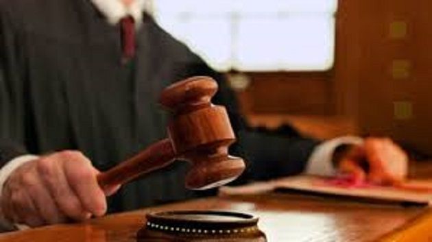 الكاف : الاحتفاظ برجل وفتاة من أجل التحيّل