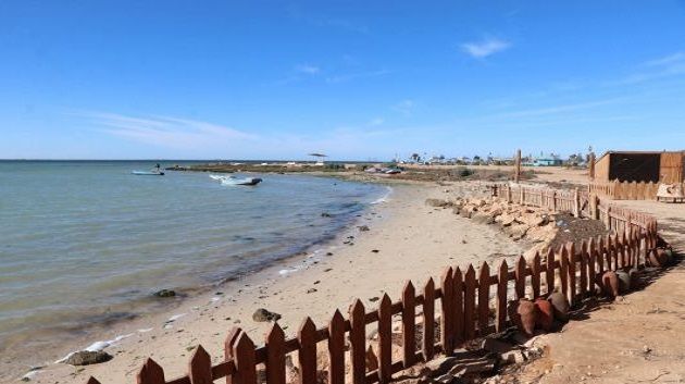 وزير البيئة: إيداع 4 مشاريع قوانين تتعلق بالمناطق المحمية البحرية والساحلية لدى رئاسة الحكومة