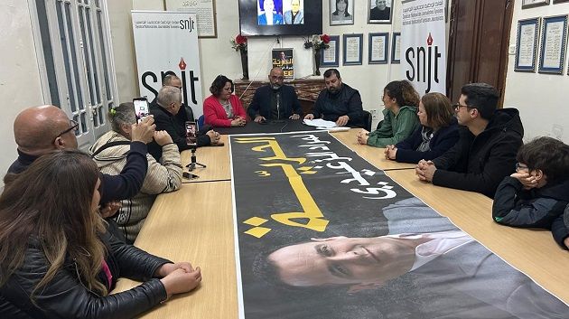 حملة دولية للمطالبة بإطلاق سراح مراد الزغيدي