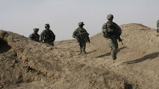 الحرب على إيران: ارتفاع عدد قتـ.لى الجنود الأمريكيين