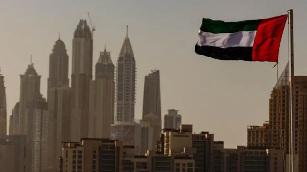 الإمارات:  القبض على 10 مقيمين لنشرهم محتوى مضلّلا عبر المنصات الرقمية 