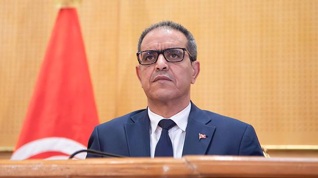 الدربالي: 'البيئة أولوية استراتيجية في مخطط التنمية 2026–2030'