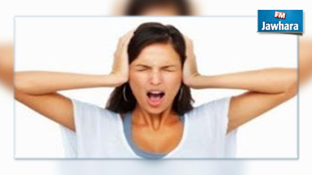  الصراخ يساعد على تخفيف الشعور بالألم