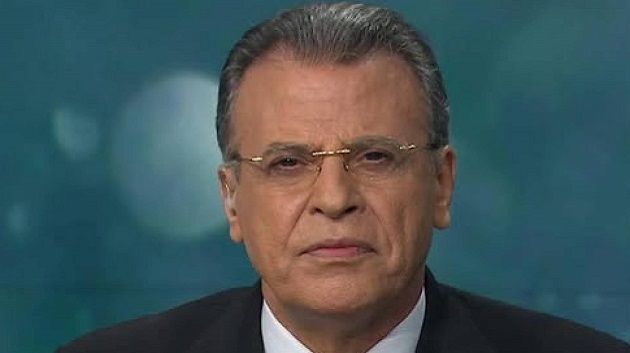 أول مذيع ظهر على قناة الجزيرة.. وفاة الإعلامي 