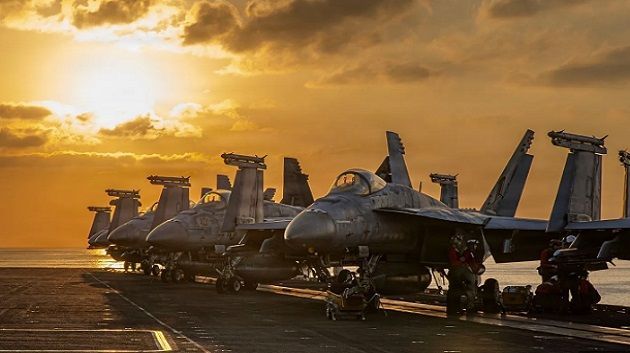 نقص في الصواريخ الاعتراضية.. الكيان يقرّ بصعوبة دفع الشعب الإيراني للخروج إلى الشوارع للاطاحة بالنظام