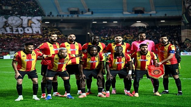 دوري أبطال افريقيا: الترجي  يفوز على الأهلي المصري