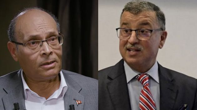 5 سنوات سجنا في حق المنصف المرزوقي و عبد الرزاق الكيلاني