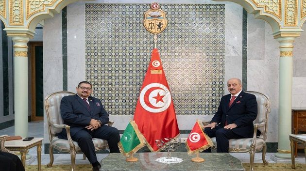 وزير الخارجية يجدّد الحرص على دعم مركز التميّز الافريقي للأسواق الشاملة