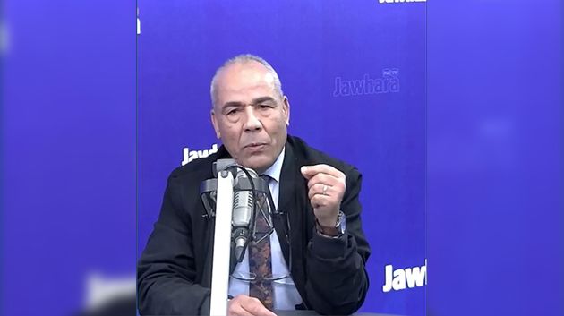 محمد الرّابحي: 'حجز 380 طنّاً من المواد الغذائية غير صالحة للإستهلاك في رمضان'