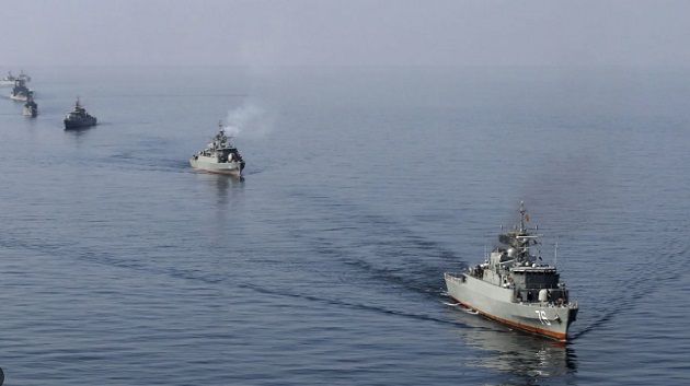 كوريا الجنوبية: لا ندرس إرسال مدمرة بحرية إلى مضيق هرمز