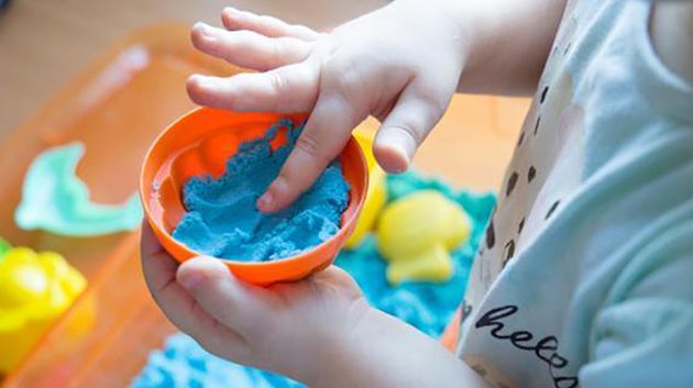 وزارة الأسرة تحذّر: 'تجنّبوا شراء الألعاب غير المطابقة للمعايير الصحية'