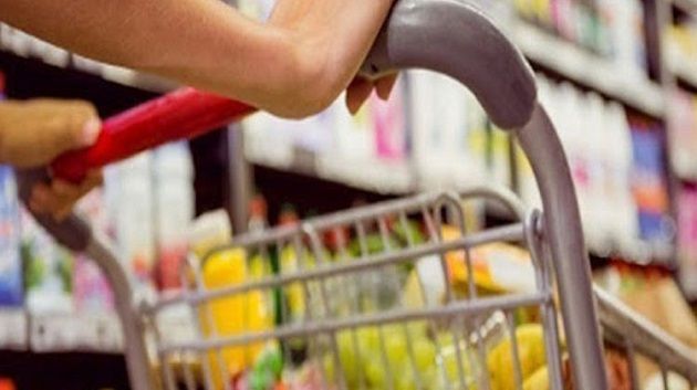 فائض الميزان التجاري الغذائي يصل إلى 489.7 مليون دينار