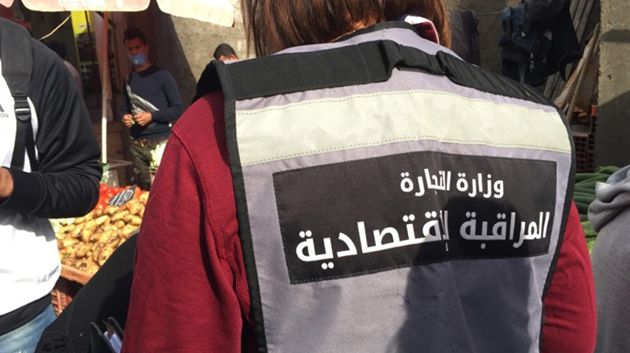 منذ بداية رمضان: تسجيل أكثر من 18 ألف مخالفة اقتصادية.. وهذه أهم المحجوزات