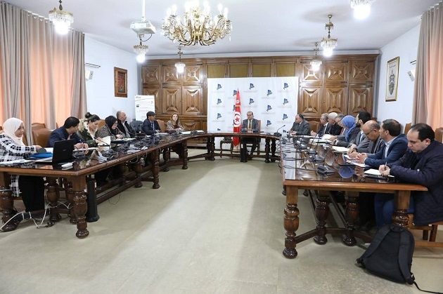 وزير التجهيز يؤكد على ضرورة تسهيل الإجراءات الإدارية المتعلقة بالمصادقات في قطاع البناء والأشغال العمومية