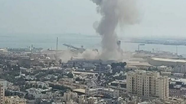 بينهم تونسي: الإمارات تكشف جنسيات المصابين جرّاء القصف الإيراني 