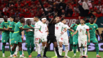 السنغال يلجأ إلى التاس بعد قرار الكاف بمنح لقب الكان للمغرب