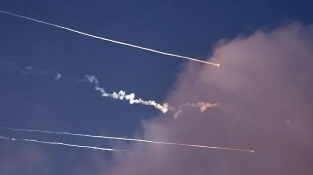 اليوم الـ19 من الحرب: دول خليجيّة تُعلن التصدّي لهجمات إيرانية