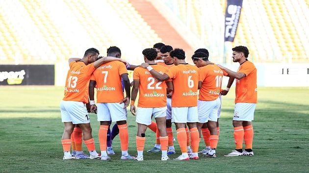 فريق مصري يقرر مقاطعة البطولات الإفريقية بعد منح لقب 