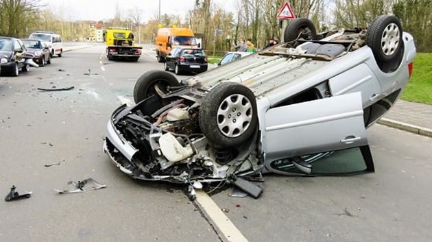 مرصد سلامة المرور: 'انخفاض عدد الحوادث بنسبة 45% خلال رمضان' (فيديو)