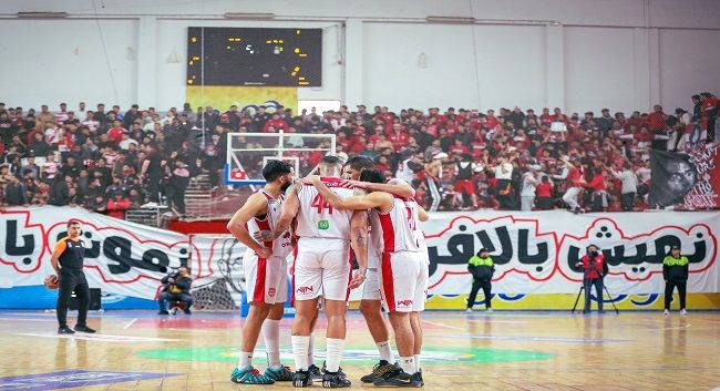 كرة السلة: النادي الإفريقي يُصدر بلاغًا ويهدّد بالانسحاب من البطولة
