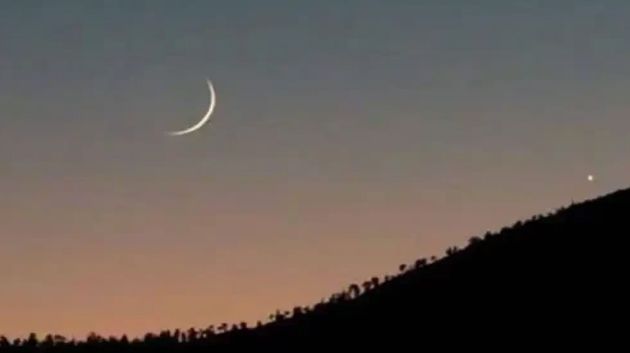 تحديد أول أيام عيد الفطر رسميا في دولتين