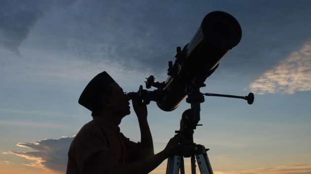 السعودية: الجمعة أوّل أيام عيد الفطر