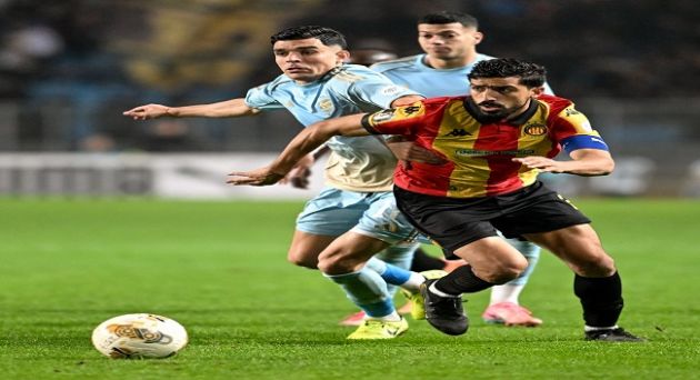 دوري أبطال إفريقيا: حكم مغربي يدير مباراة الأهلي والترجي الرياضي