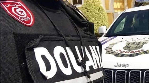حصيلة تدخلات الديوانة لمكافة التهريب منذ بداية شهر رمضان