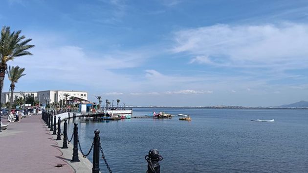 عامر بحبة: 'طقس العيد سيكون مُستقرّاً نسبيًّا' (فيديو)