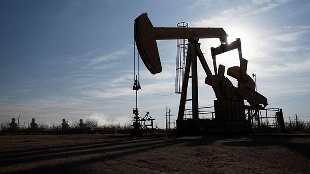 ارتفاع أسعار النفط