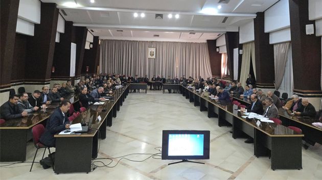 طاهر العارم: قريبا قانون لحماية كبار السنّ وإحداث شركة أهلية لإيوائهم 