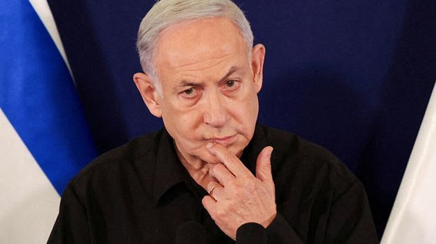 نتنياهو يعلن وقف ضرب منشآت الغاز الإيرانية بطلب من ترامب