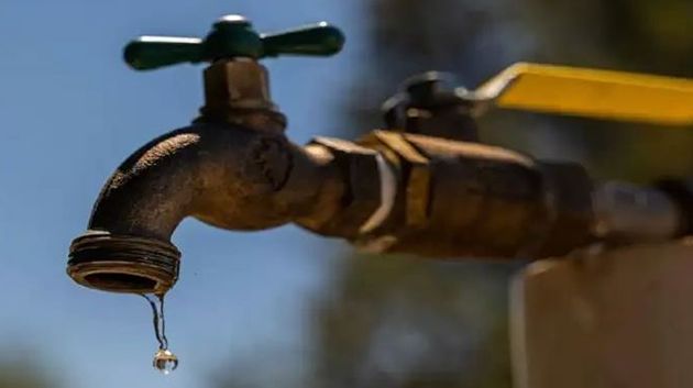 بداية من 30 مارس: انقطاع التزوّد بالماء في 3 ولايات بالجنوب