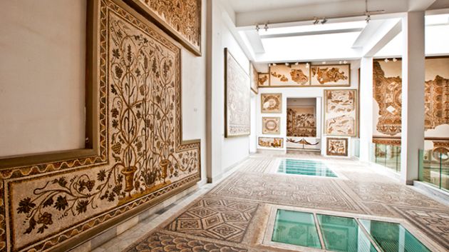 غدًا: الدخول مجّاني للمواقع الأثريّة والمعالم التاريخيّة والمتاحف 