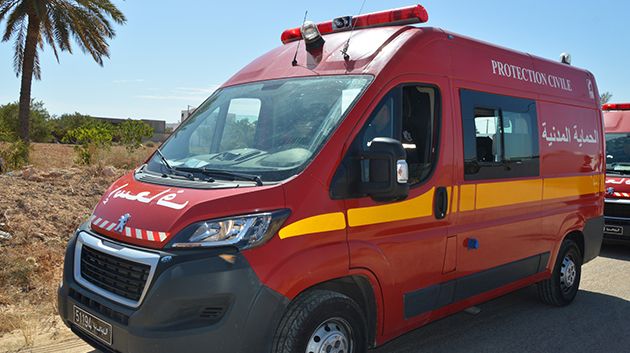 جندوبة: نقل طفلة إلى مستشفى الحروق البليغة بعد تعرضها لصعقة كهربائية