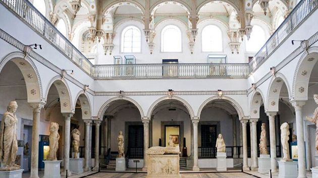 اليوم: الدخول مجاني للمتاحف والمواقع الأثرية