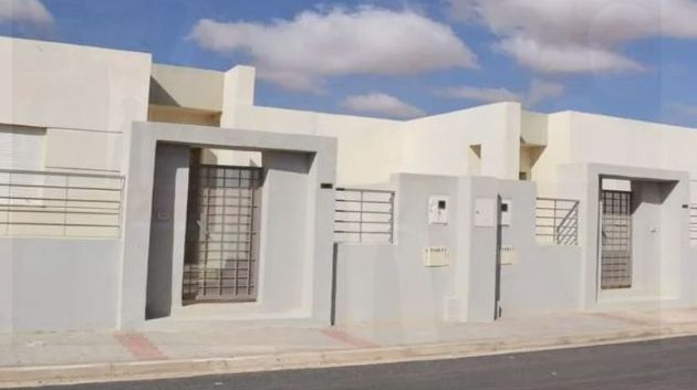 وزارة التجهيز: العمل على الترفيع في منح تحسين المسكن لذوي الدخل المحدود