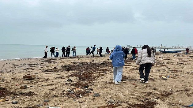 برمجة 276 رحلة مدرسية لفائدة تلاميذ المناطق الريفية والأحياء الشعبية خلال عطلة الربيع