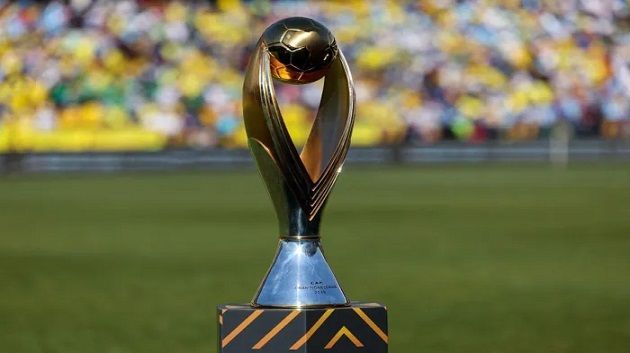 دوري أبطال افريقيا: برنامج الدور نصف النهائي 