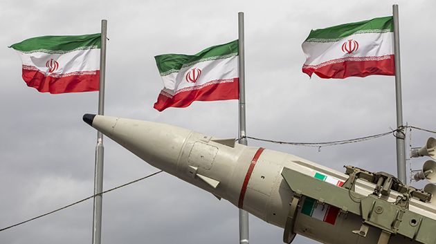 ردّاً على تهديدات ترمب.. إيران تتوعّد بقصف محطات طاقة بالخليج