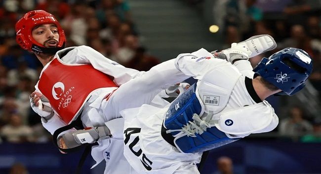 الدورة الدولية للتايكواندو ببلجيكيا: تونس تحصد ذهبيتين وبرونزية