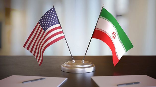 الخارجية الإيرانية تنفي وجود محادثات بين طهران وواشنطن