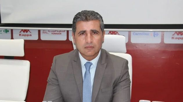 مراد بن حمزة يستقيل من الإدارة الوطنية للتحكيم 