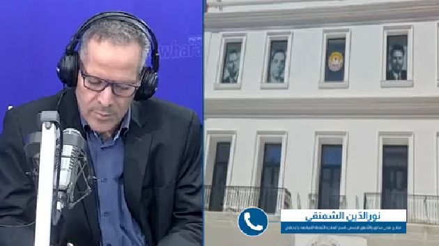 نورالدّين الشمنڨي: 'لا بُدّ من قيادة جديدة تدفع بخطاب مختلف للنّقابيين والحكومة'