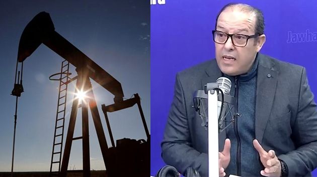 السّوسي: 'كلّ مواطن تونسيّ يستهلك 742 كلغ من المحروقات في السّنة' (فيديو)