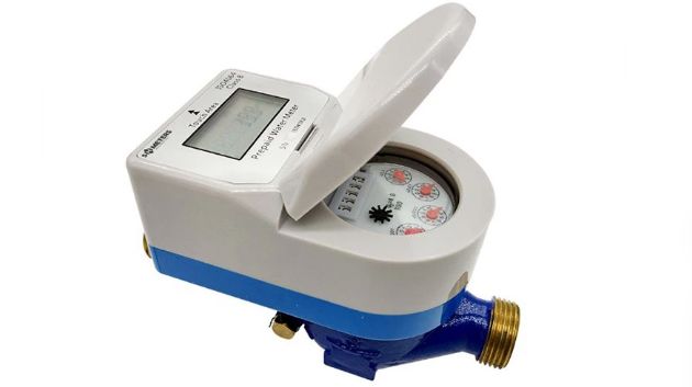 بعد جربة وصفاقس.. تركيز العدّادات الذكية للمياه في سوسة 