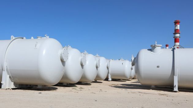 ر.م.ع 'الصوناد': هذه نسبة تقدّم مشاريع التزوّد بالمياه في الساحل 